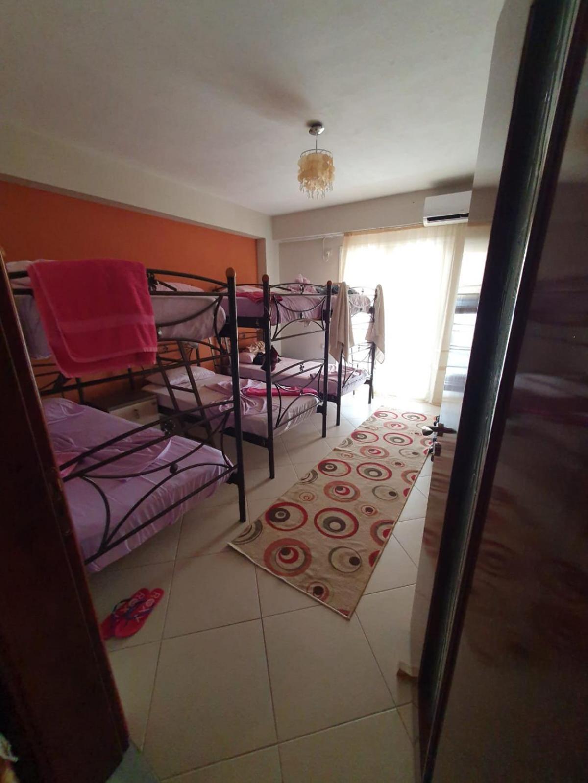 Mona'S Hostel ซารานเดอ ภายนอก รูปภาพ